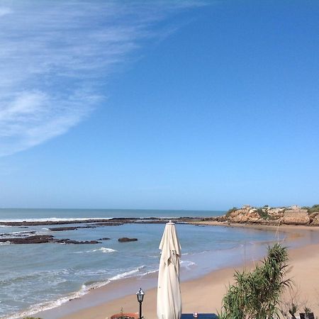 Apartamento Paradise Pueblo Sherry El Puerto de Santa María Exteriör bild
