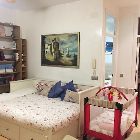 Apartamento Paradise Pueblo Sherry El Puerto de Santa María Exteriör bild