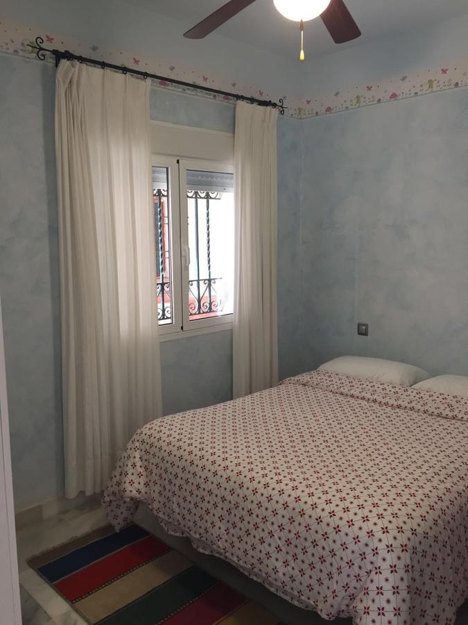 Apartamento Paradise Pueblo Sherry El Puerto de Santa María Exteriör bild