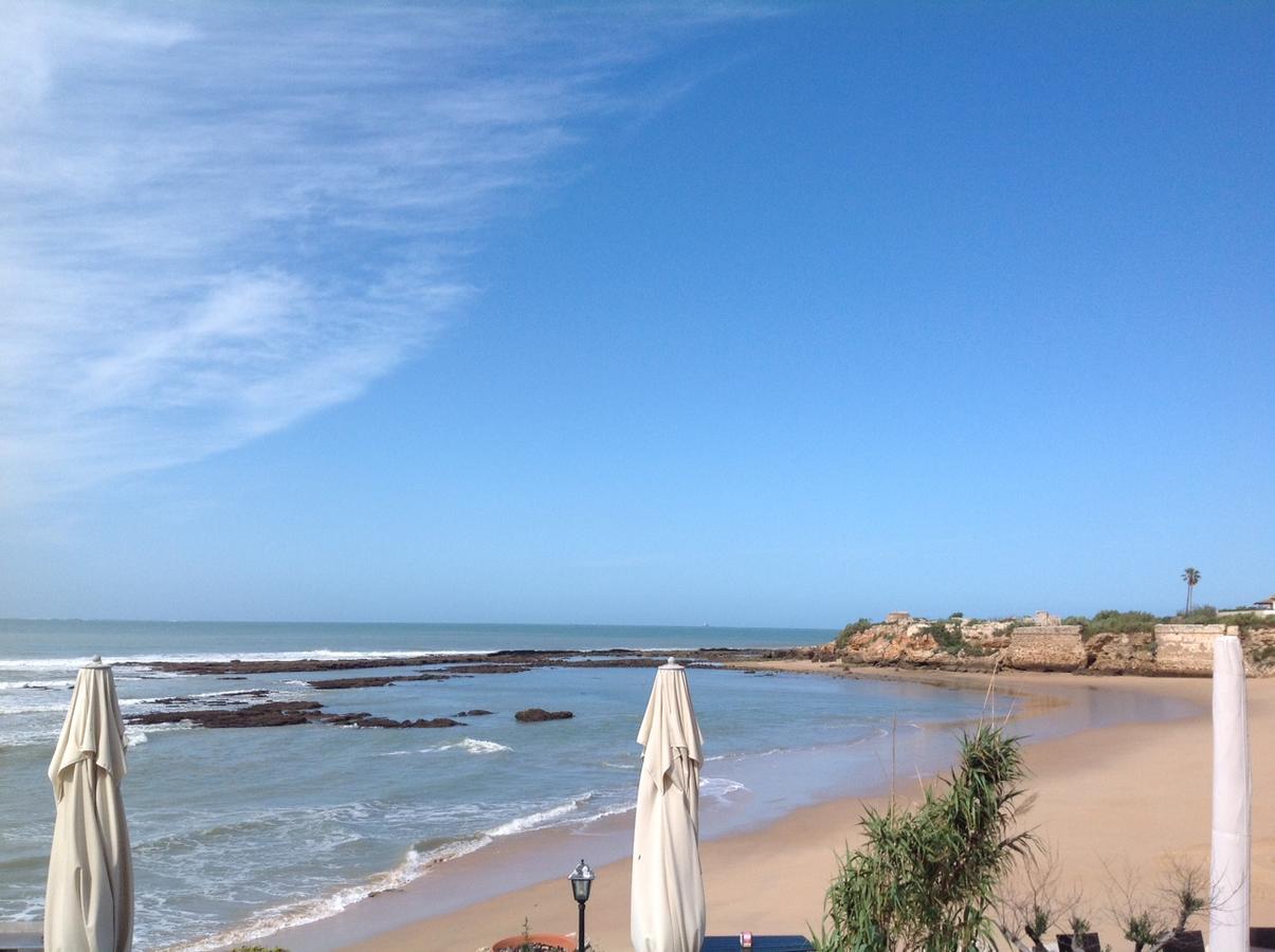 Apartamento Paradise Pueblo Sherry El Puerto de Santa María Exteriör bild
