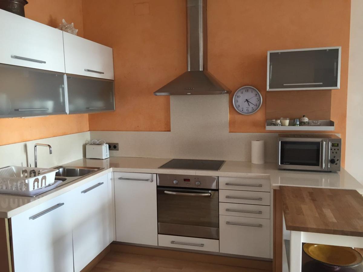 Apartamento Paradise Pueblo Sherry El Puerto de Santa María Exteriör bild