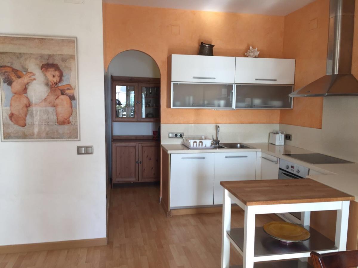 Apartamento Paradise Pueblo Sherry El Puerto de Santa María Exteriör bild