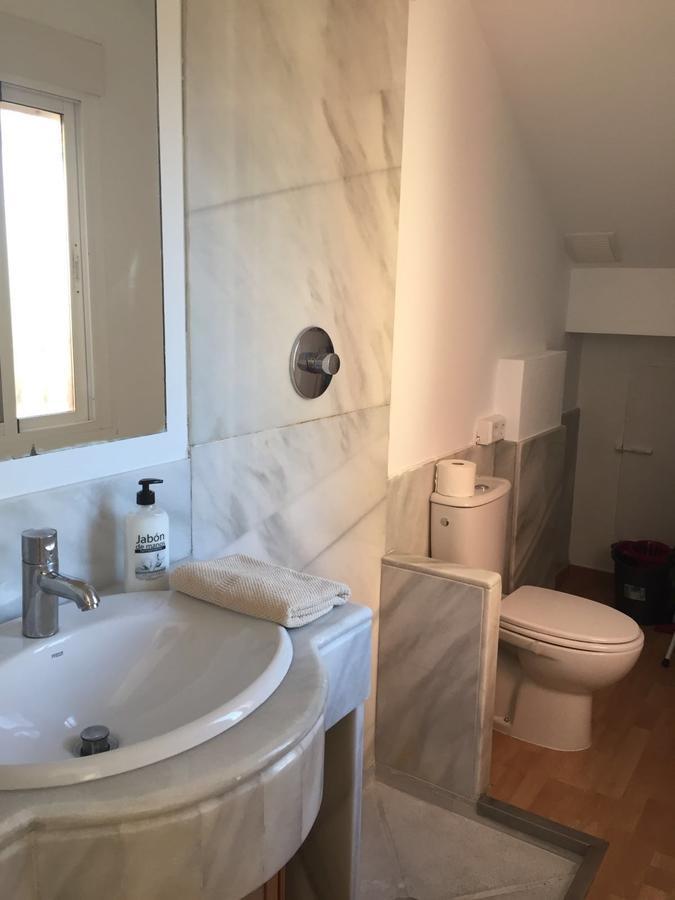Apartamento Paradise Pueblo Sherry El Puerto de Santa María Exteriör bild