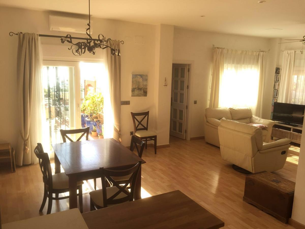 Apartamento Paradise Pueblo Sherry El Puerto de Santa María Exteriör bild