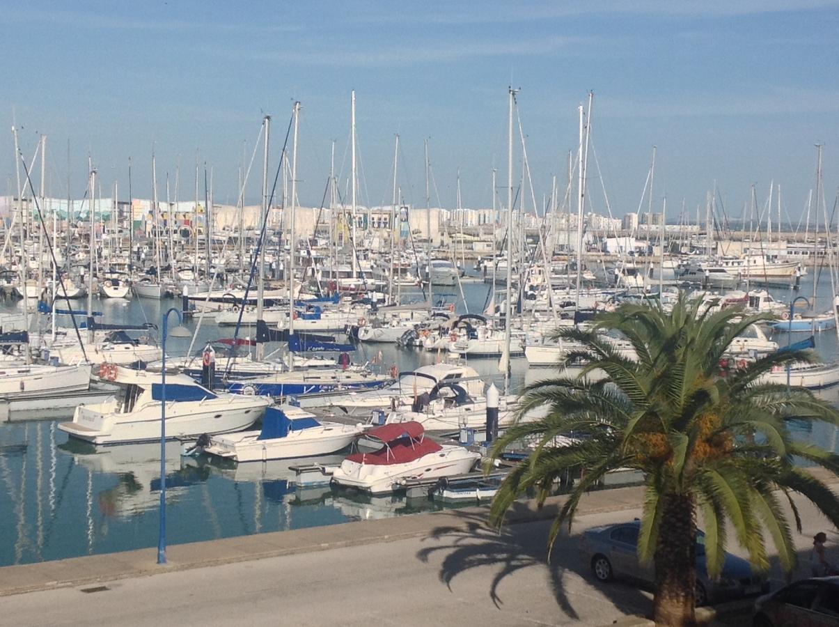 Apartamento Paradise Pueblo Sherry El Puerto de Santa María Exteriör bild