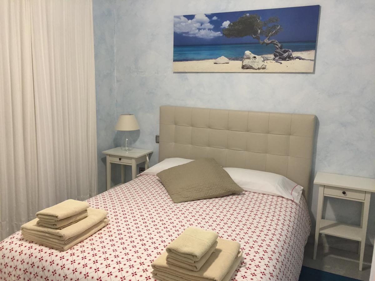 Apartamento Paradise Pueblo Sherry El Puerto de Santa María Exteriör bild