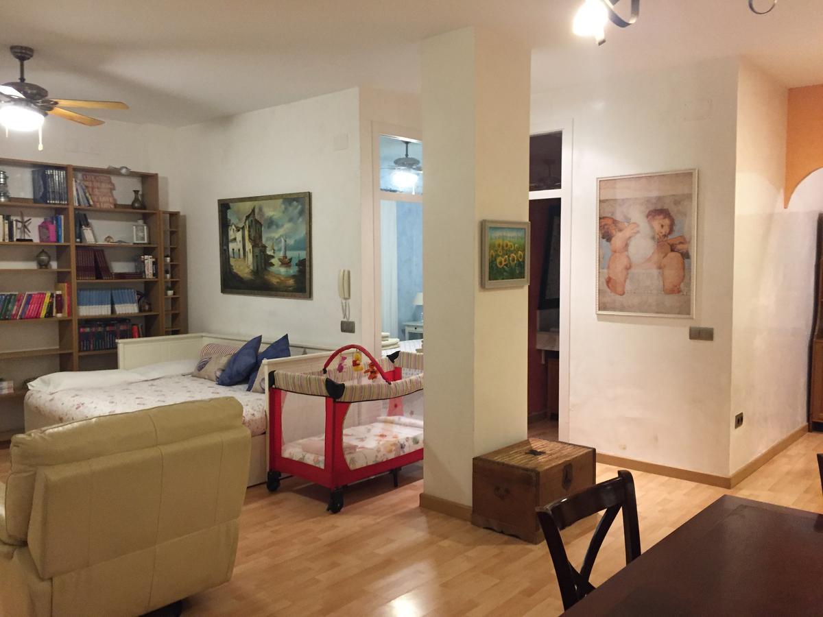 Apartamento Paradise Pueblo Sherry El Puerto de Santa María Exteriör bild